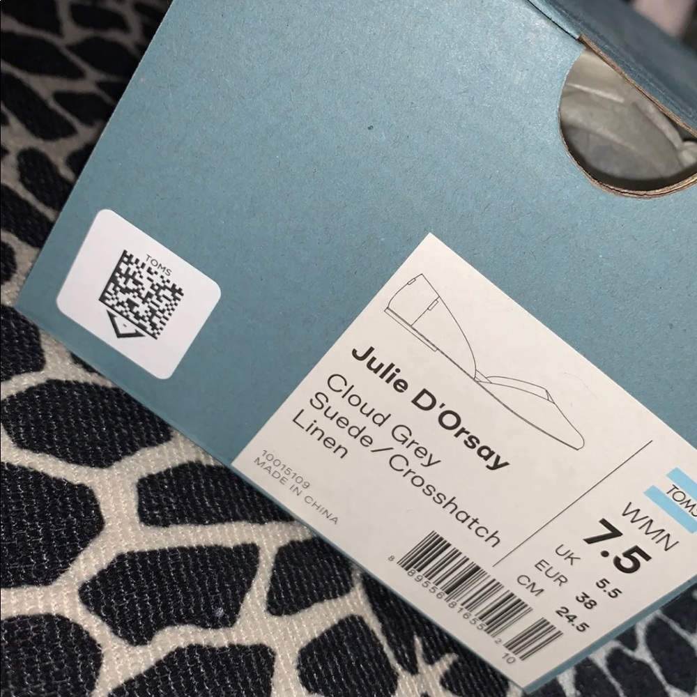 💫 TOMS shoes 💫